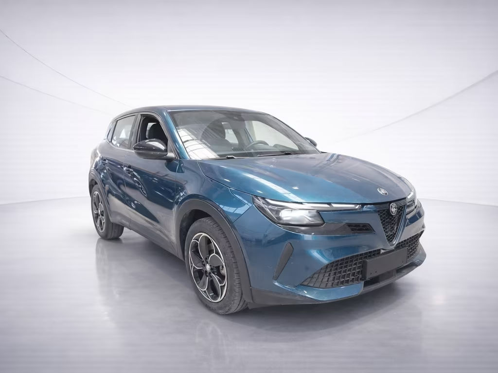Alfa Romeo Junior
