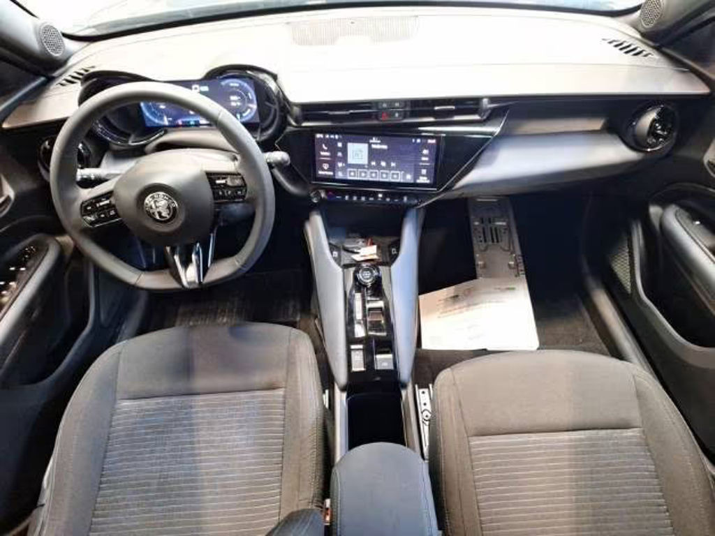 Alfa Romeo Junior