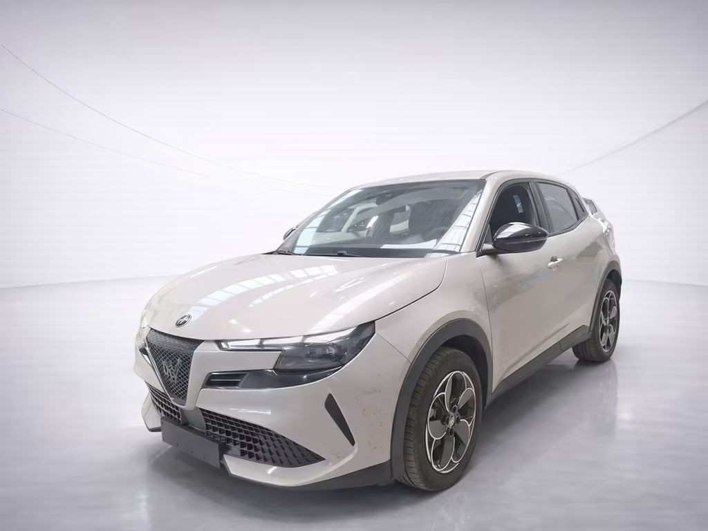 Alfa Romeo Junior