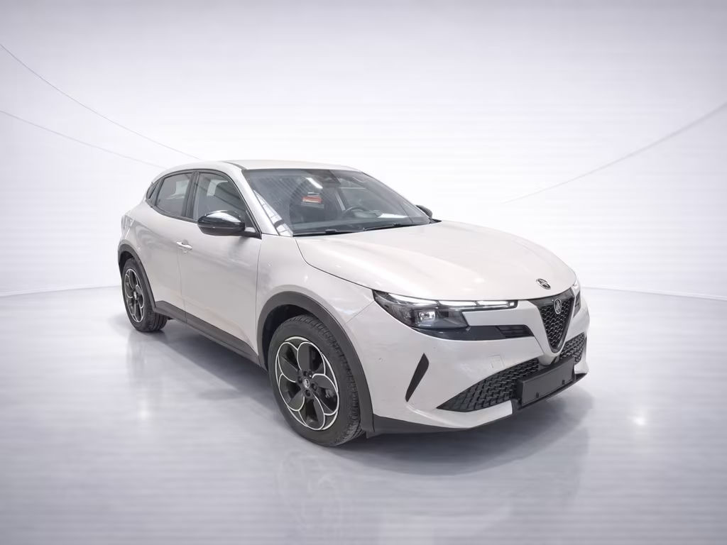 Alfa Romeo Junior