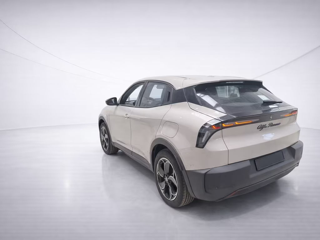 Alfa Romeo Junior