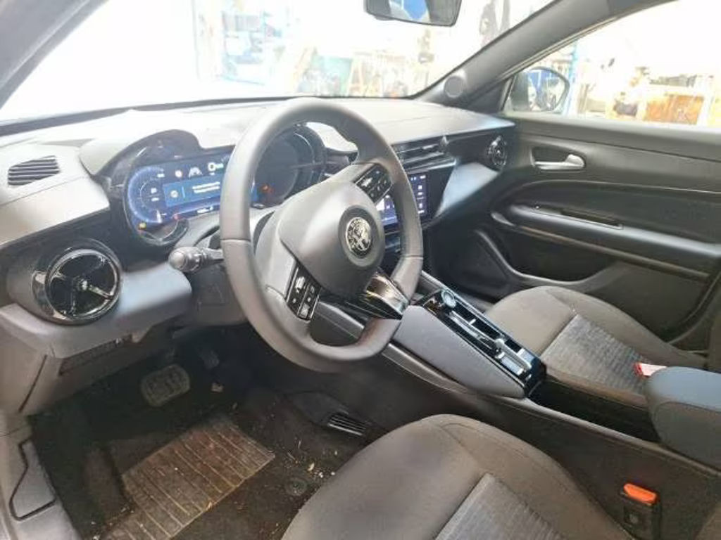 Alfa Romeo Junior