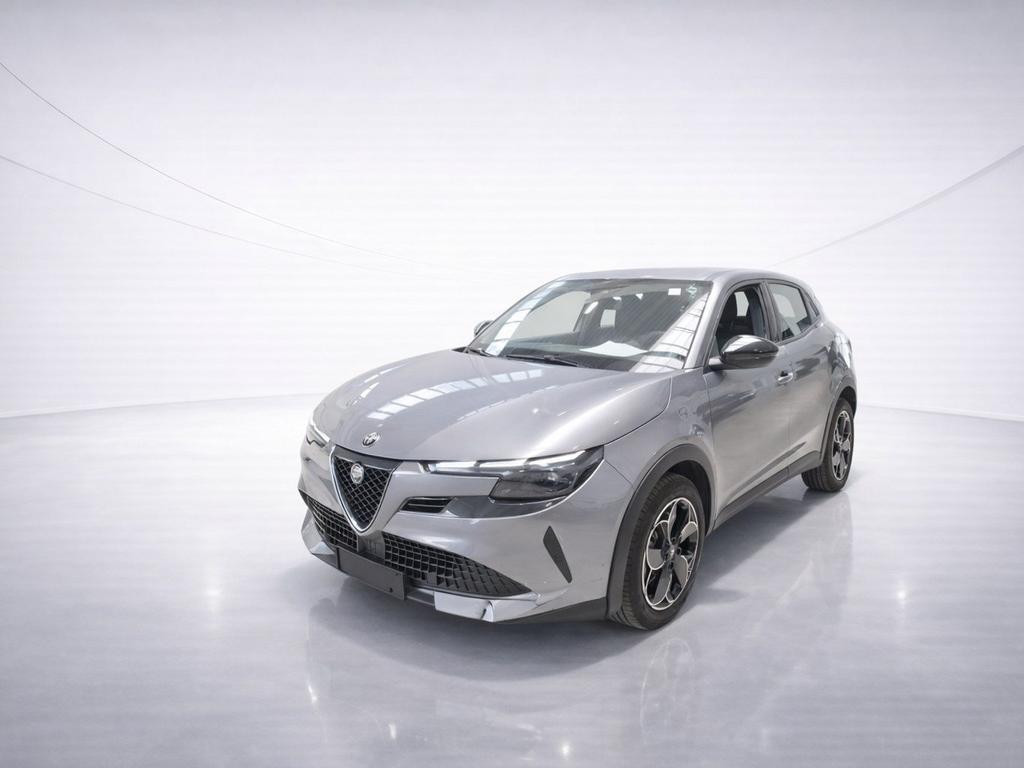 Alfa Romeo Junior
