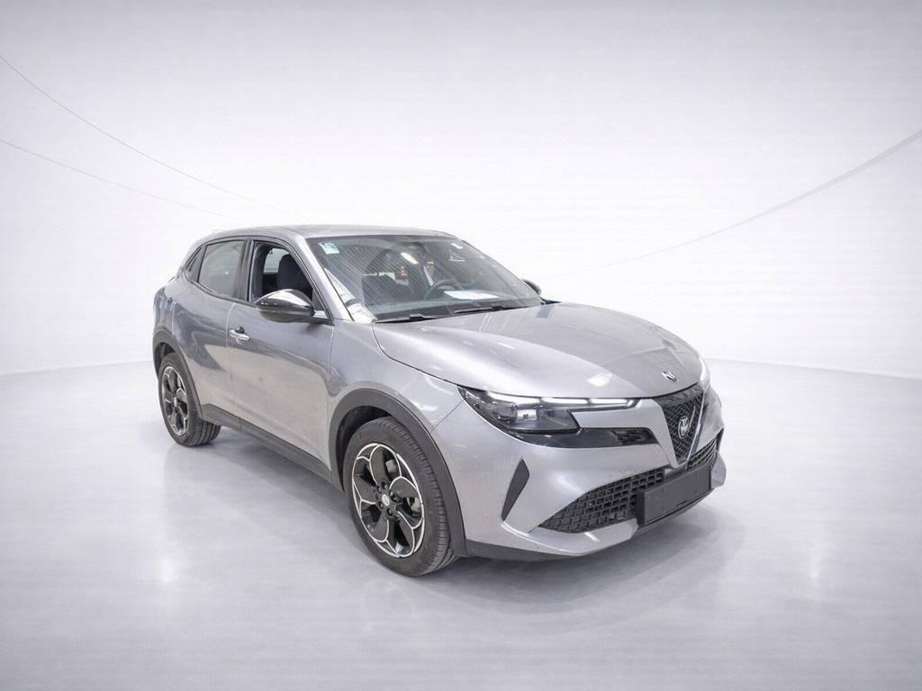 Alfa Romeo Junior