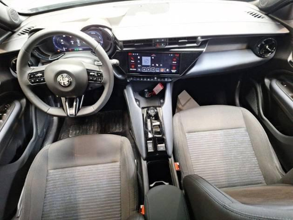 Alfa Romeo Junior