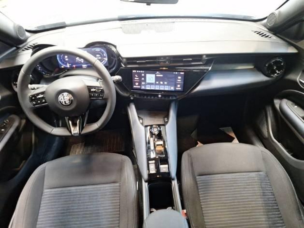 Alfa Romeo Junior