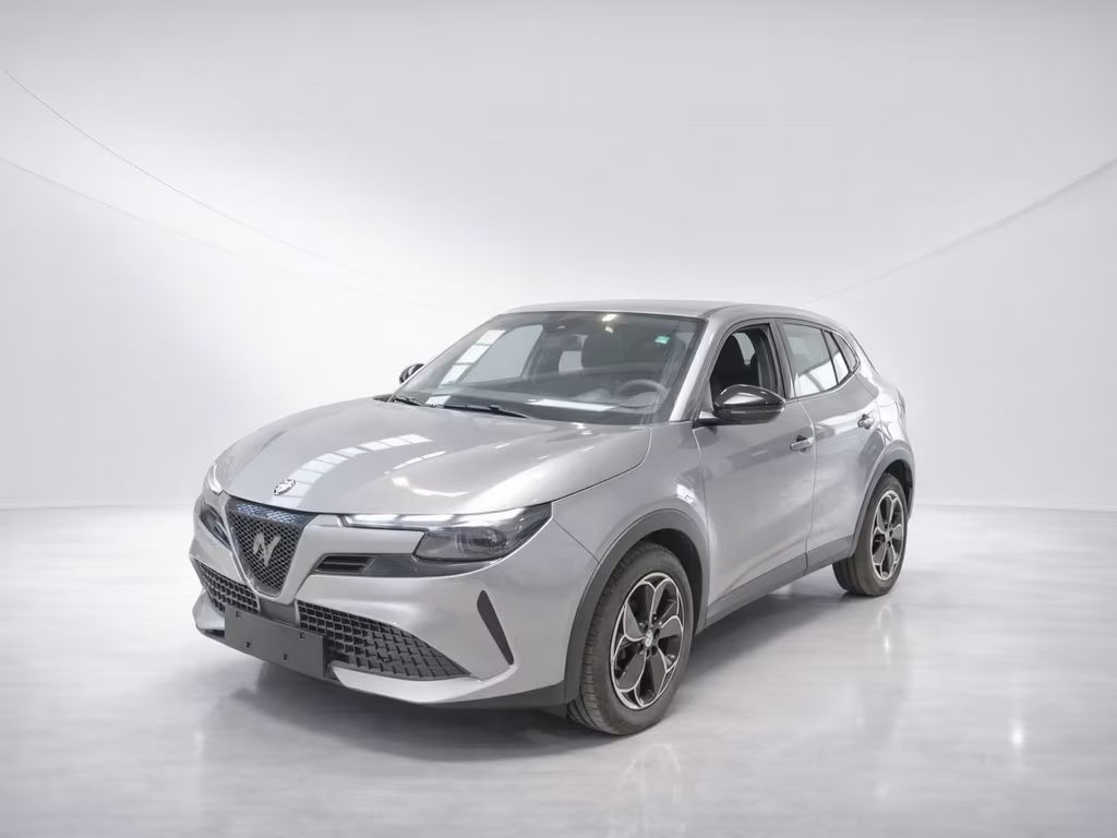 Alfa Romeo Junior