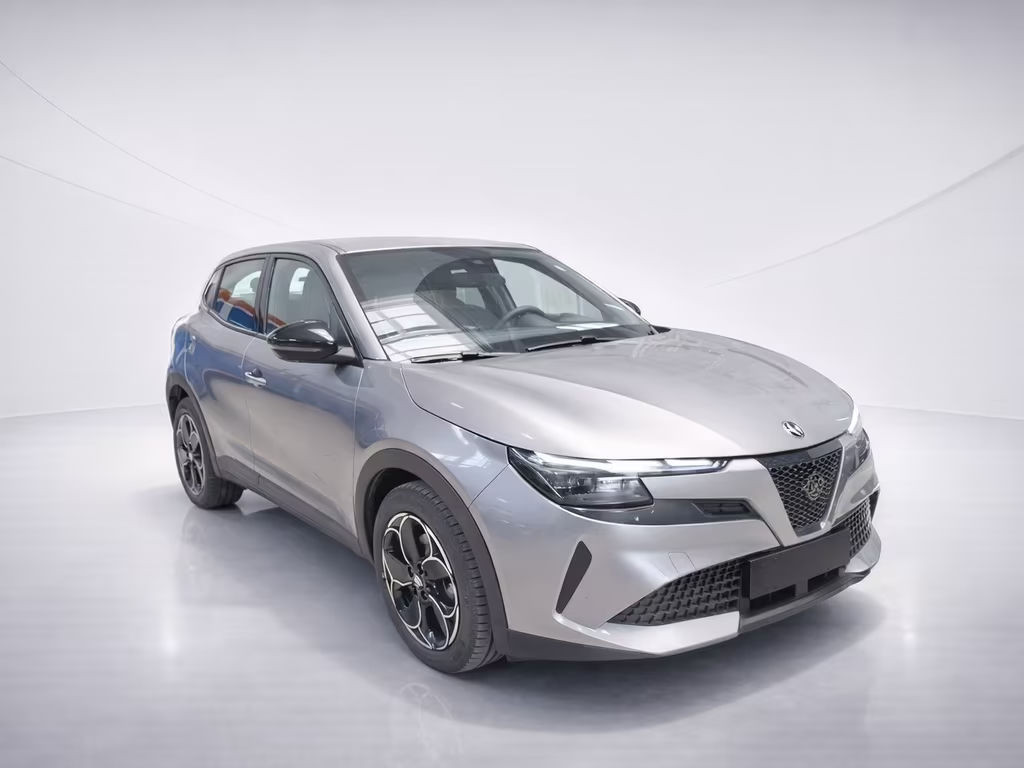 Alfa Romeo Junior