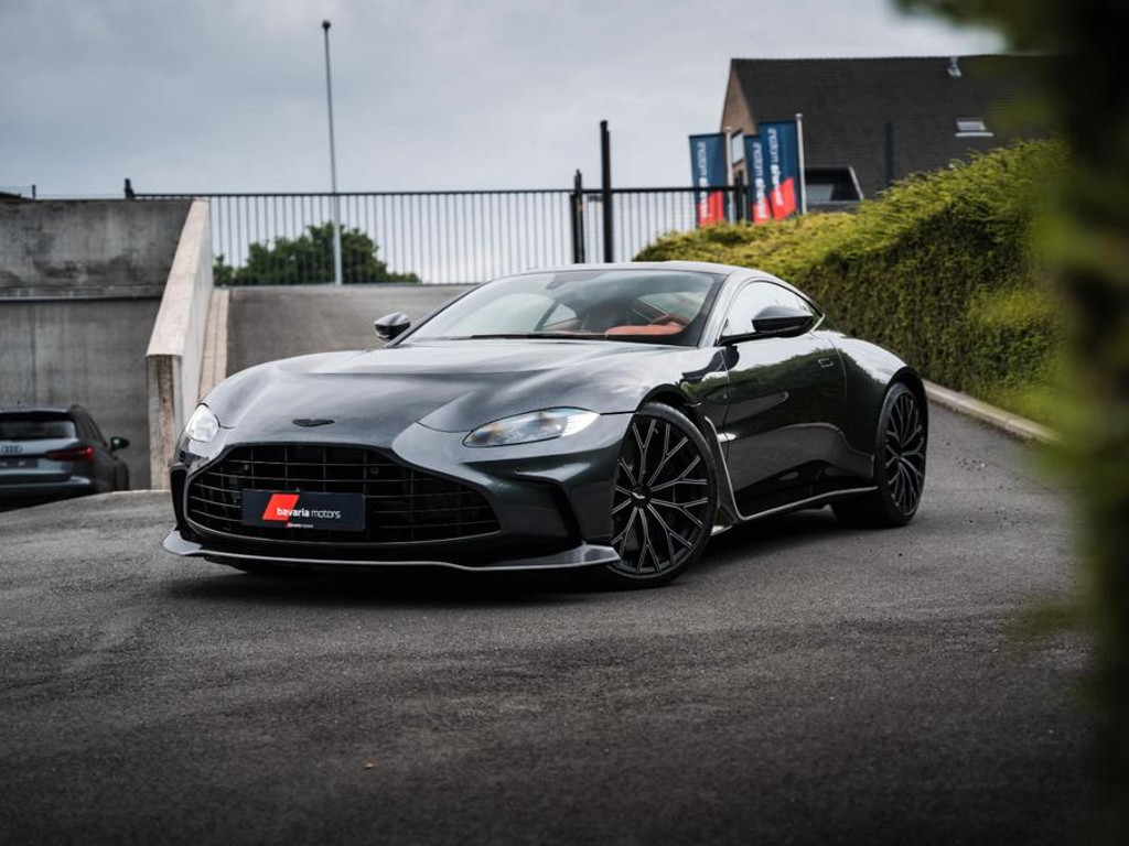 Aston Martin Vantage