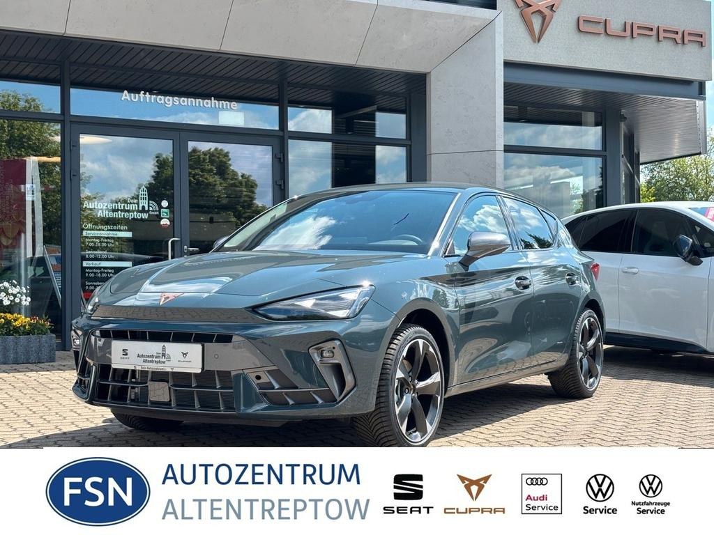 Cupra Leon 1.5 TSI