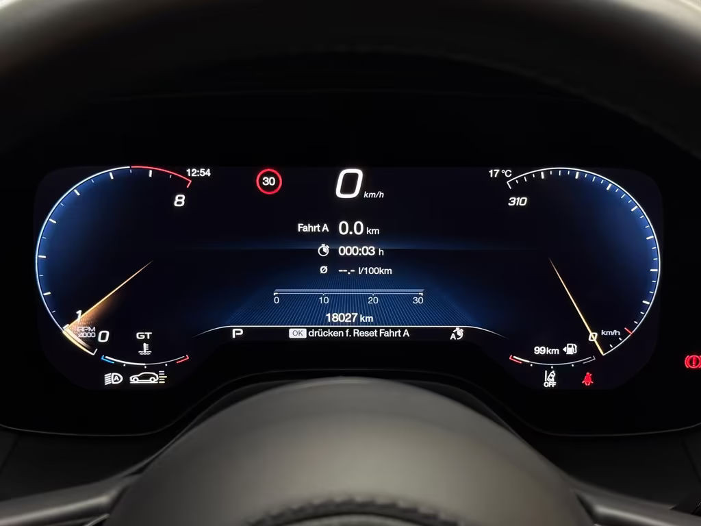 Maserati Grecale