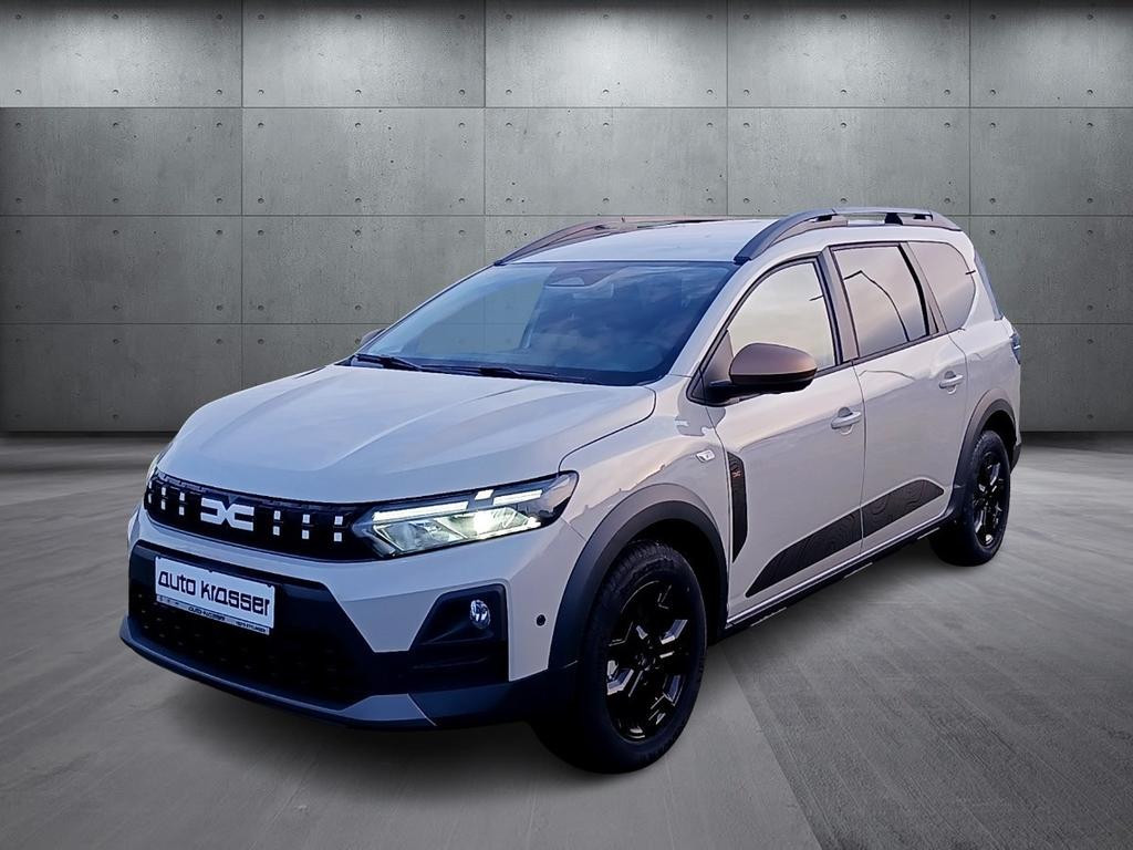 Dacia Jogger Extreme
