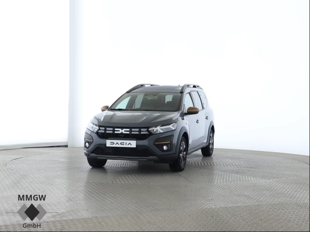 Dacia Jogger Extreme