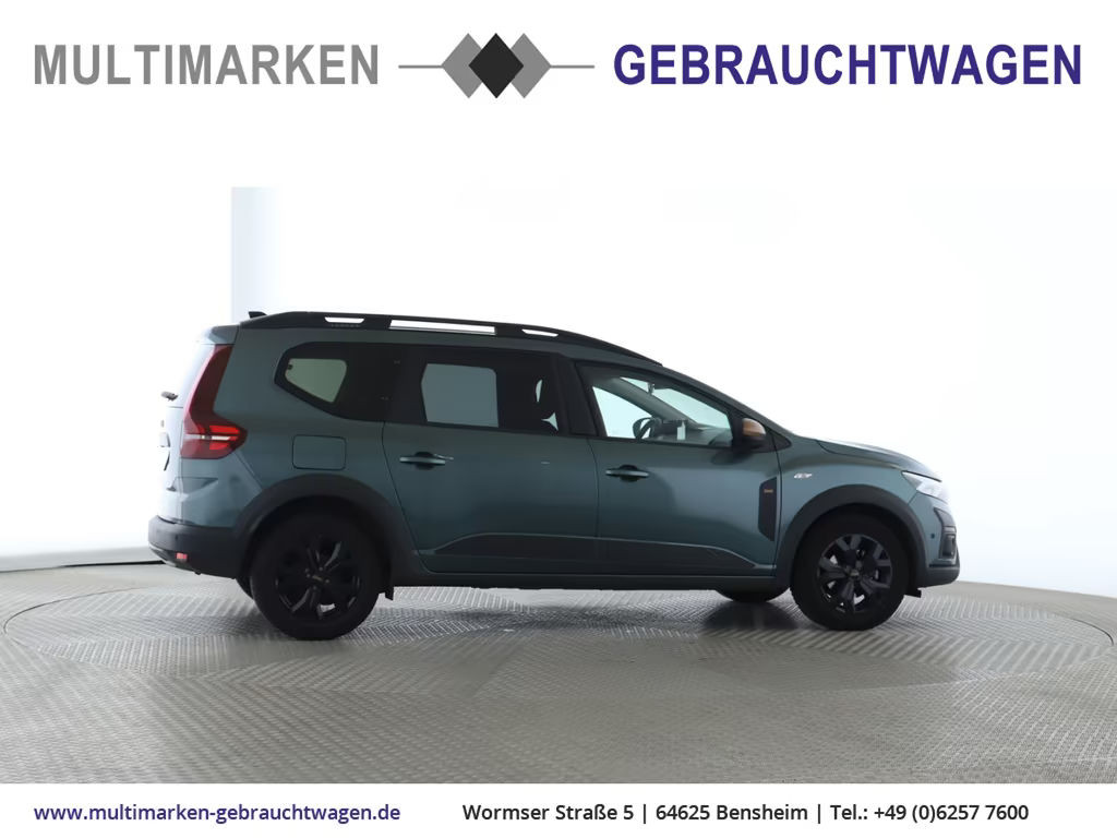 Dacia Jogger Extreme