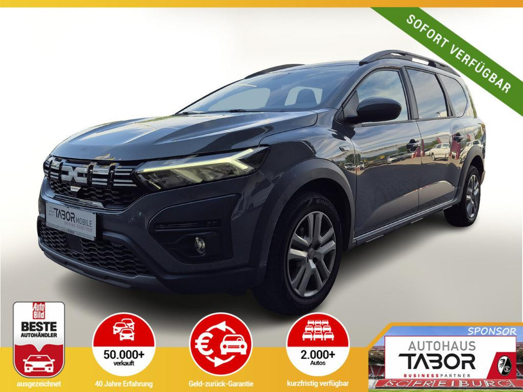 Dacia Jogger TCe 110 1.0 TCe