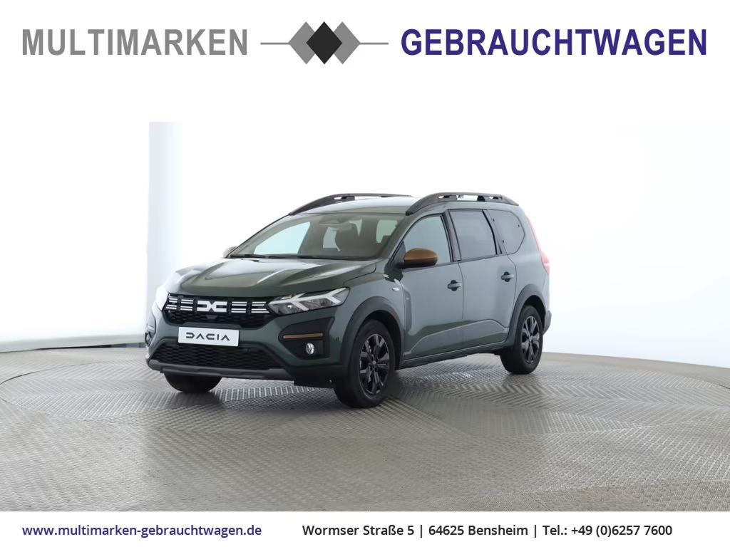 Dacia Jogger Extreme