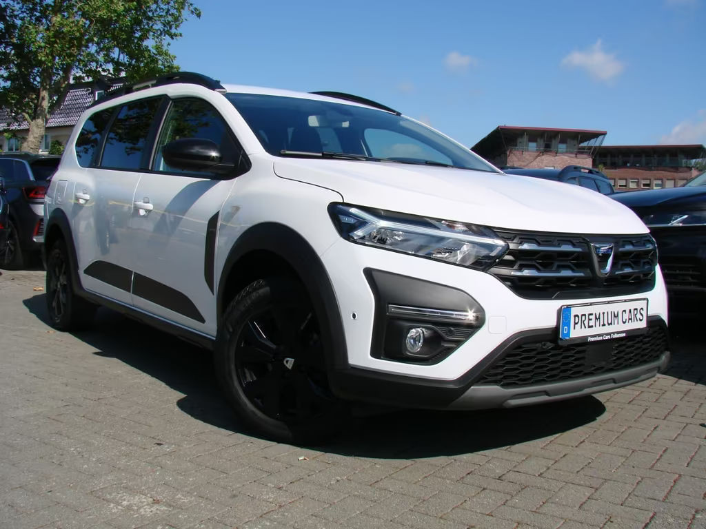 Dacia Jogger Extreme