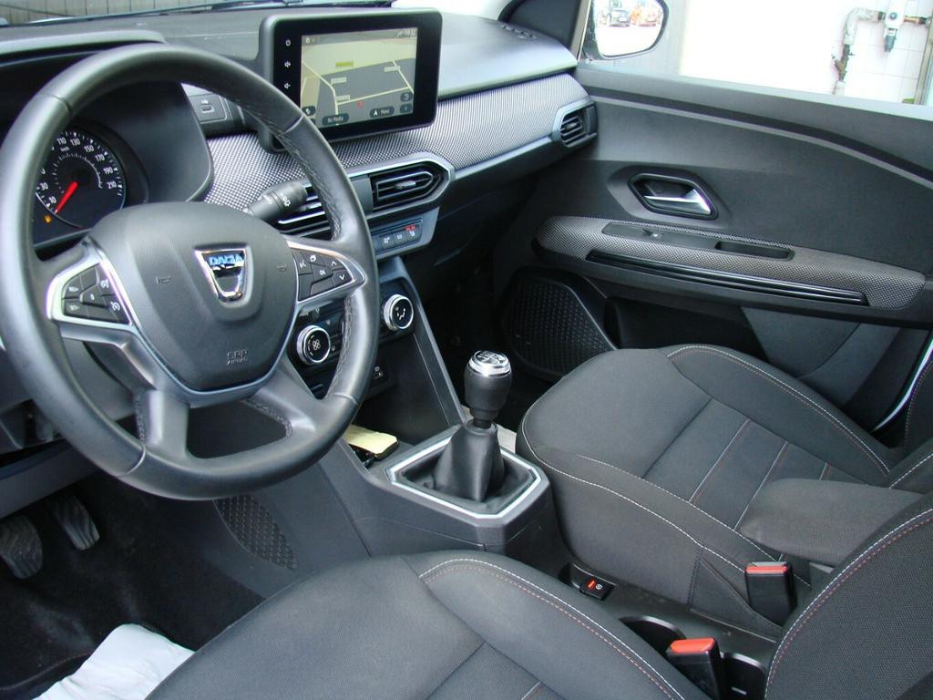 Dacia Jogger