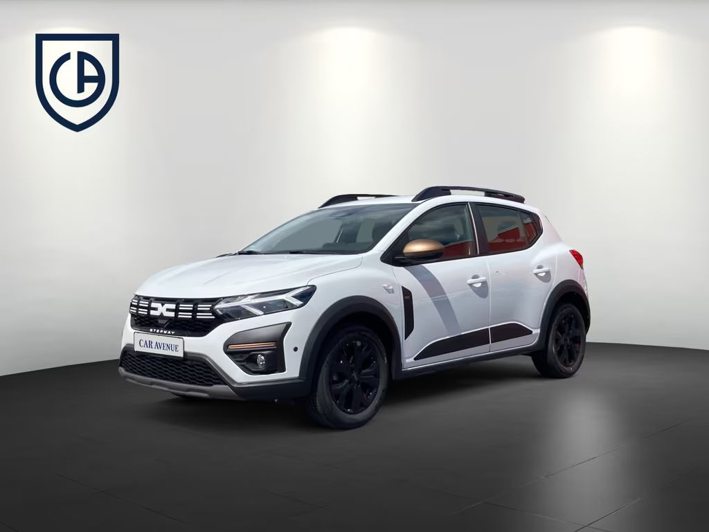 Dacia Sandero Stepway TCe 110 Extreme