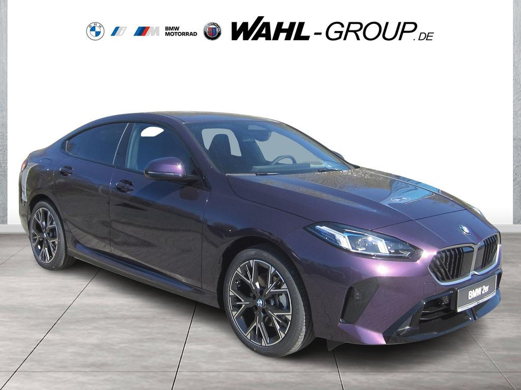 BMW 2 Serie