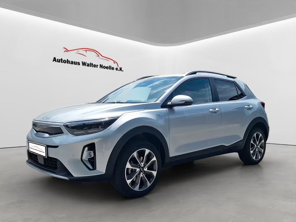 Kia Stonic Stonic