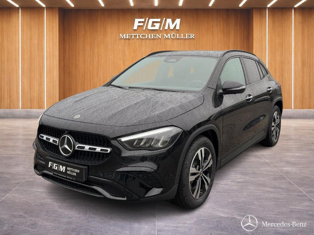 Mercedes-Benz GLA-Klasse GLA 180 Progressive