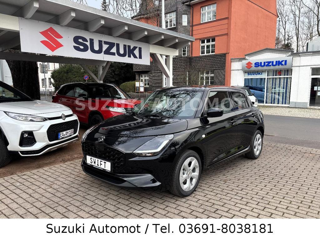 Suzuki Swift Comfort Hybrid