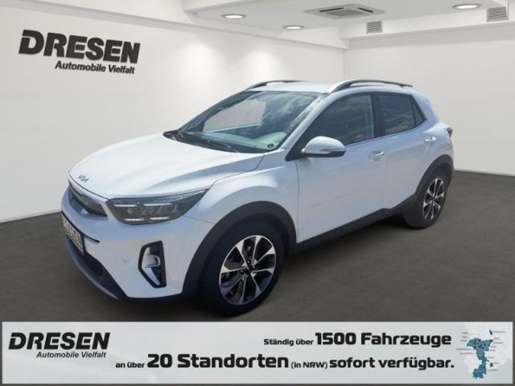 Kia Stonic Spirit