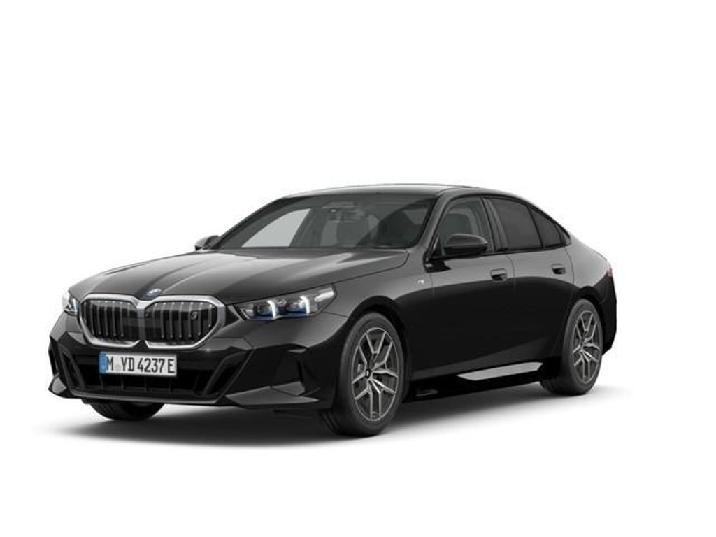 BMW i5 M-Sport Sedan eDrive40
