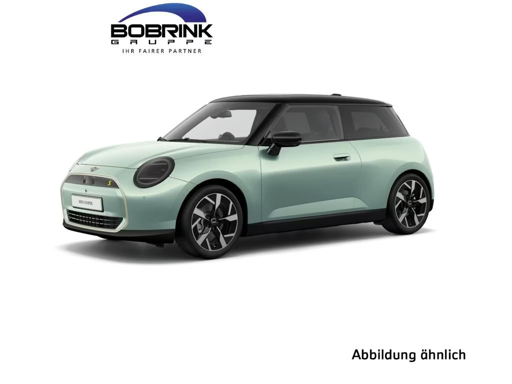 Mini Mini Electric SE