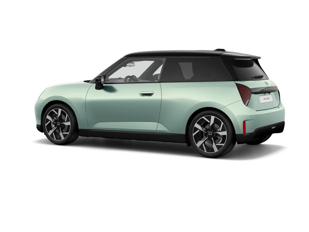 Mini Mini Electric