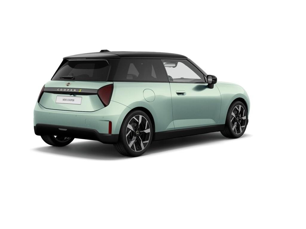 Mini Mini Electric