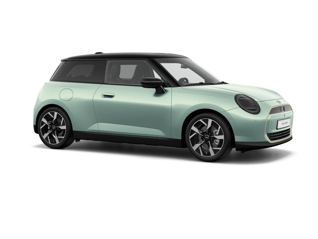 Mini Mini Electric