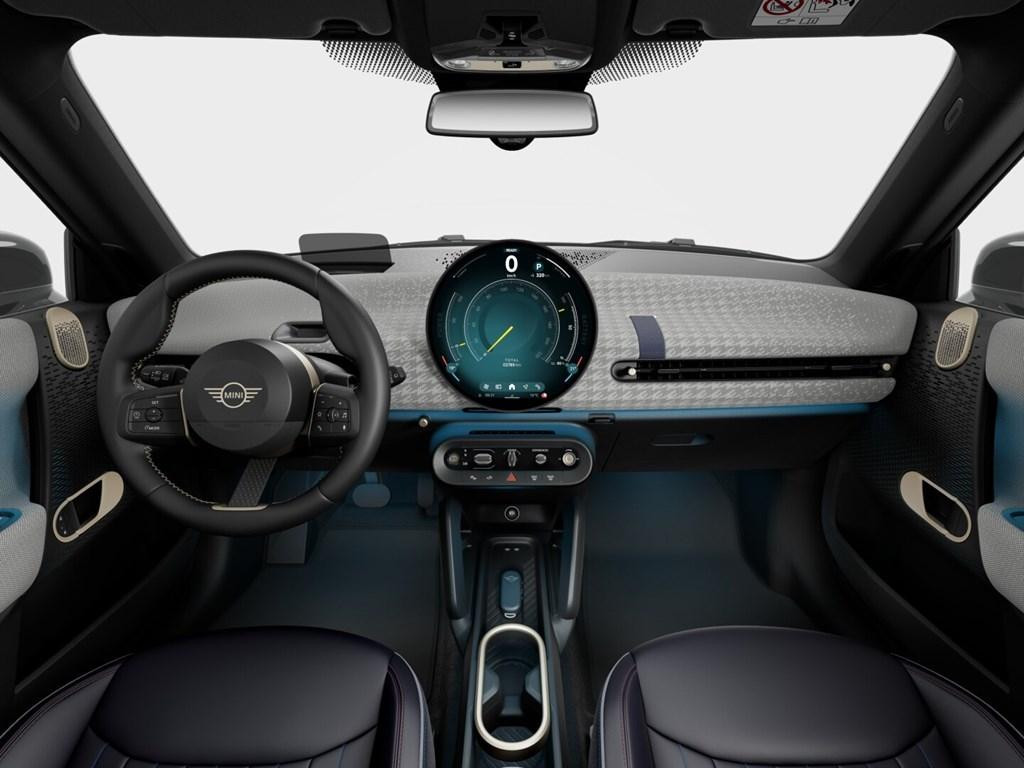 Mini Mini Electric