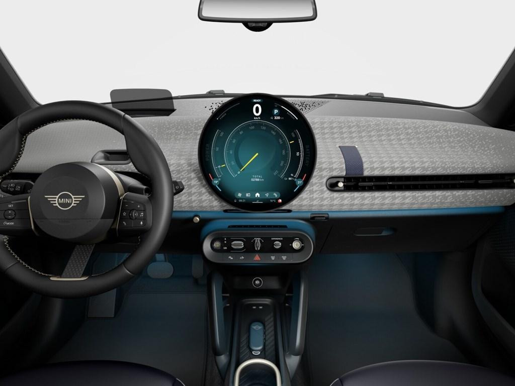 Mini Mini Electric