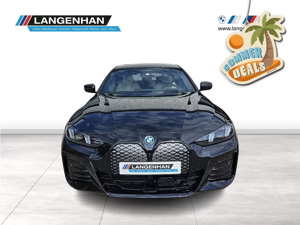 BMW i4