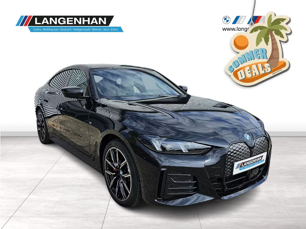 BMW i4
