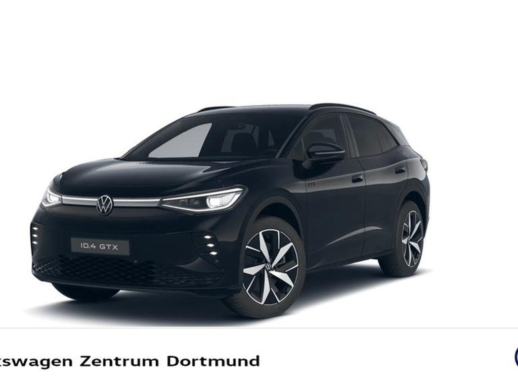 Volkswagen ID.4 GTX