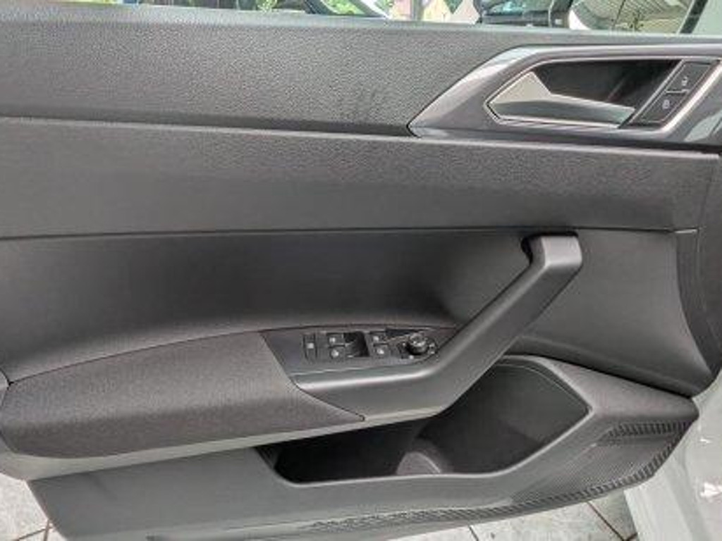 Volkswagen Polo Style 1.0 TSI