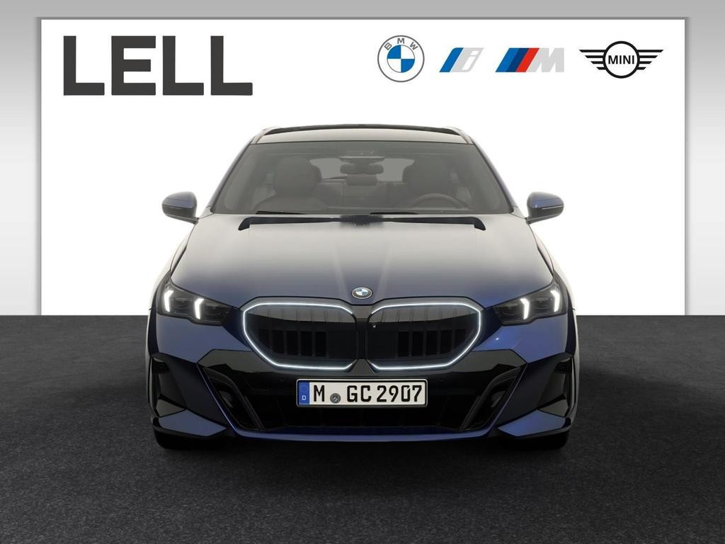 BMW 5 Serie 540 M-Sport xDrive Touring 540d