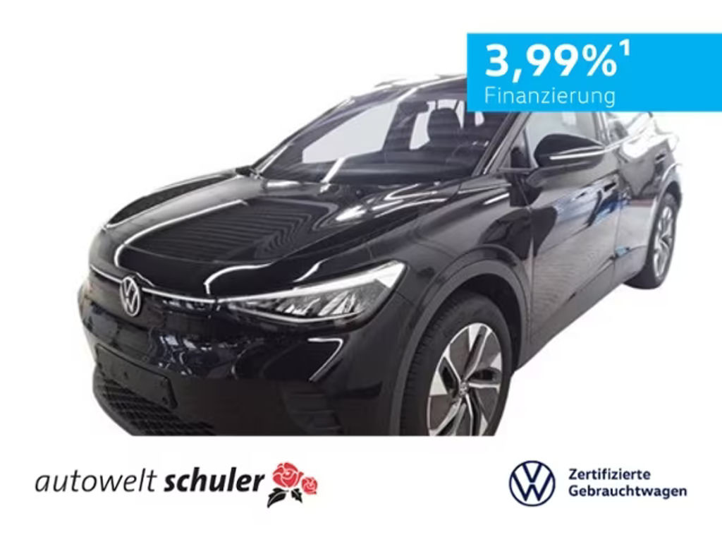 Volkswagen ID.4 4Motion Performance Pro