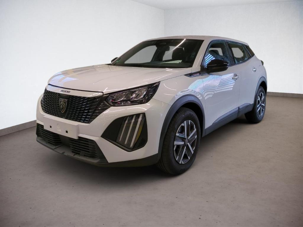 Peugeot 2008 Style