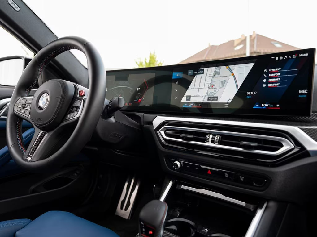 BMW M4