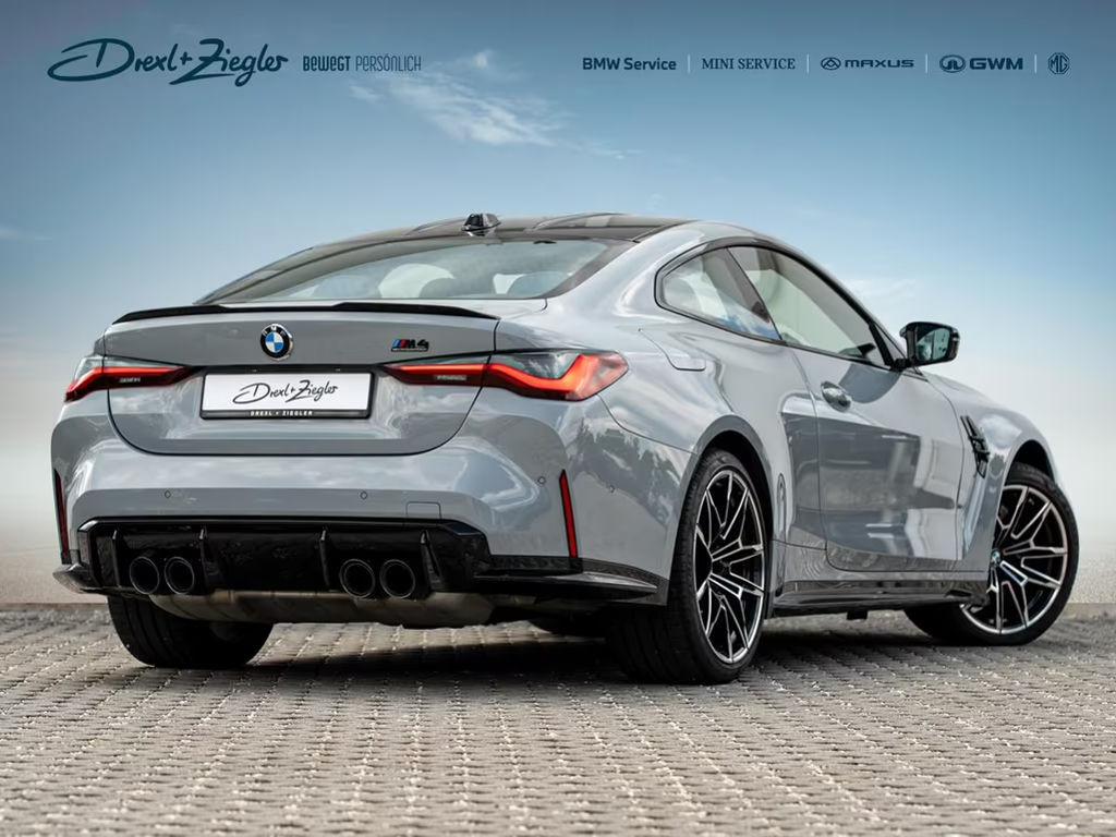 BMW M4