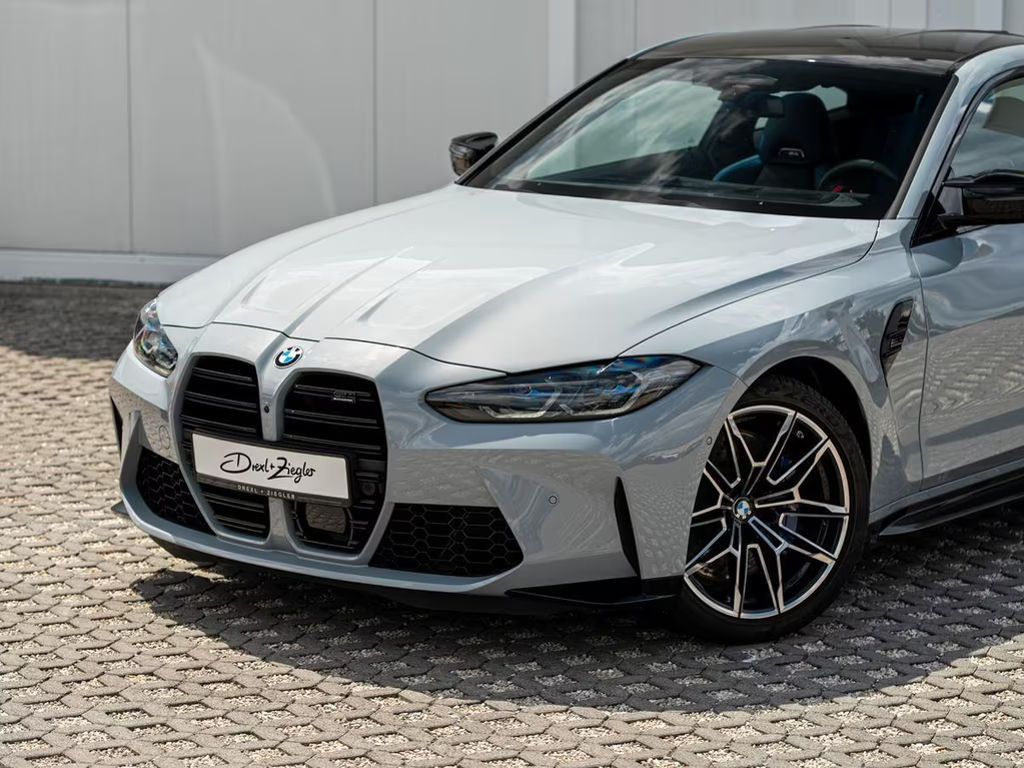 BMW M4