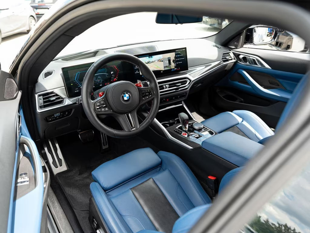 BMW M4