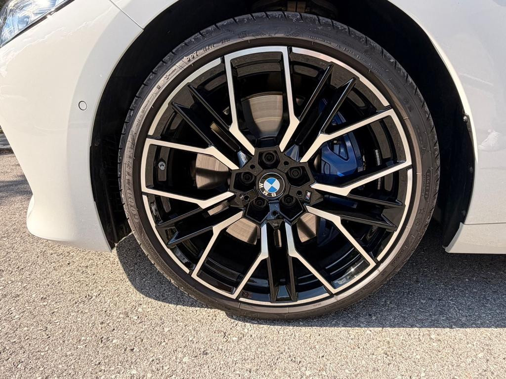 BMW 8 Serie