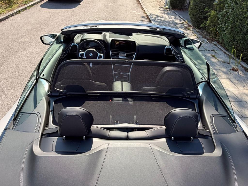 BMW 8 Serie