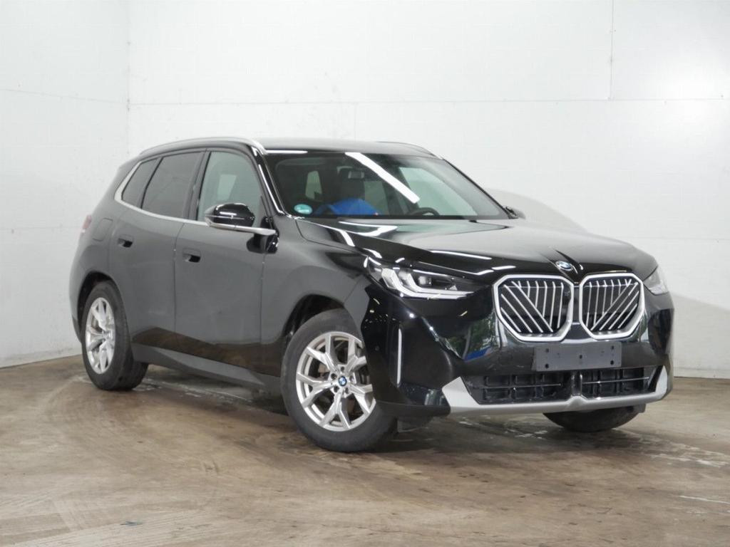 BMW X3 x20d Sports.Standh.HUD ACC SuView.LivePro.AHK