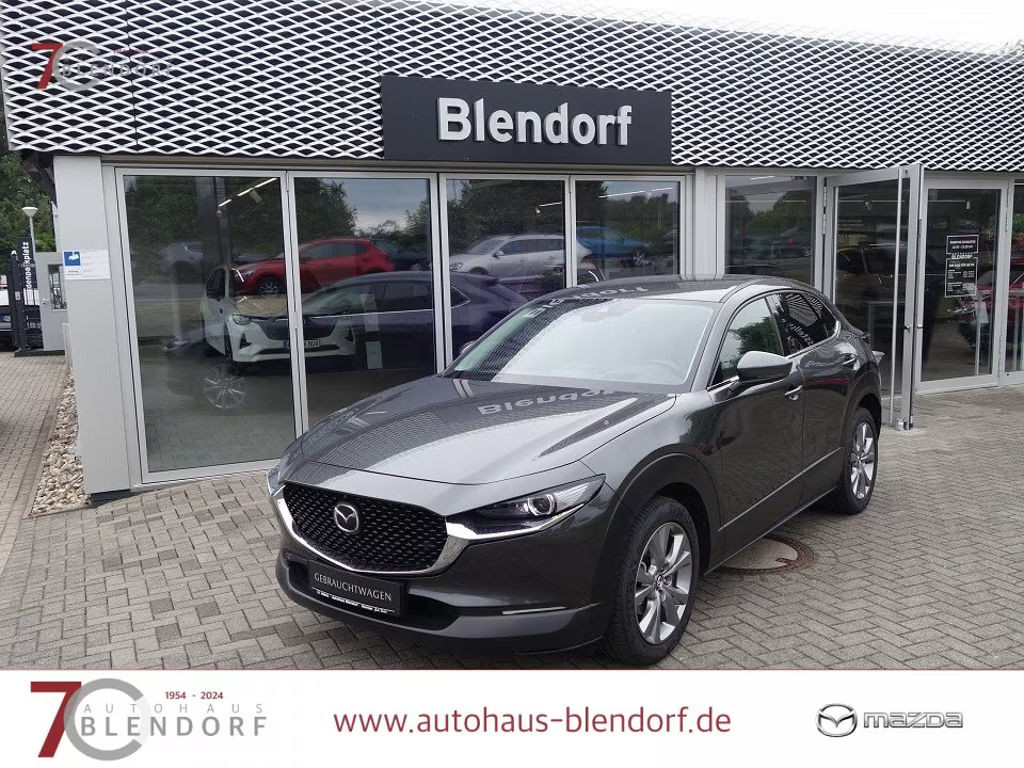 Mazda CX-30 Selection 4WD